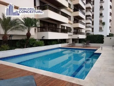 Apartamento com 4 Quartos à venda, 260m² no Centro, São José do Rio Preto