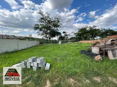 Lote/Terreno à venda, 473m² no Loteamento Residencial Jardim Villagio II, Americana
