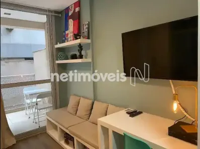 Apartamento com 1 Quarto à venda, 28m² no Consolação, São Paulo