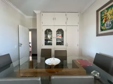 Apartamento com 4 Quartos à venda, 129m² no Grajaú, Belo Horizonte