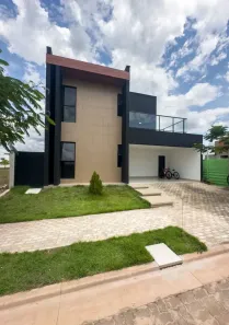 Casa de Condomínio com 4 Quartos à venda, 212m² no Socopo, Teresina