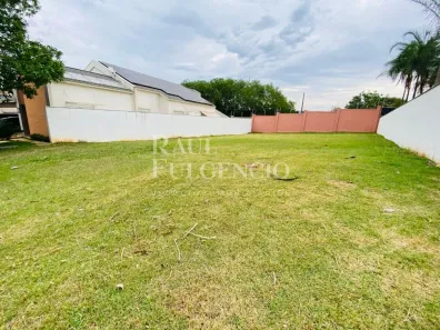 Lote/Terreno à venda, 617m² no Vivendas do Arvoredo, Londrina