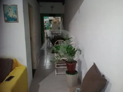 Casa com 3 Quartos à venda, 86m² no Dezoito do Forte, Aracaju