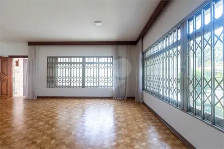 Casa com 3 Quartos à venda, 194m² no Vila Ida, São Paulo