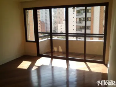 Apartamento com 3 Quartos à venda, 130m² no Indianópolis, São Paulo