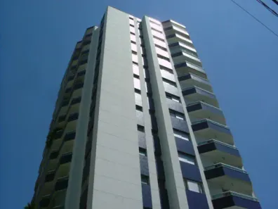 Apartamento com 3 Quartos à venda, 169m² no Brooklin Paulista, São Paulo
