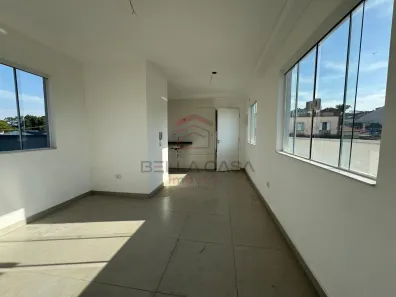 Apartamento com 2 Quartos à venda, 37m² no Vila Lúcia, São Paulo