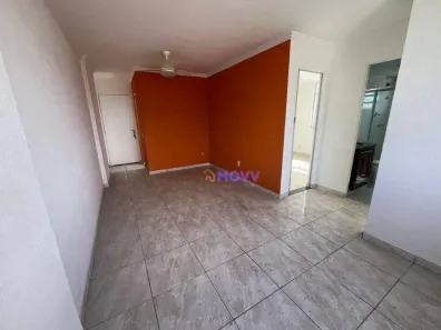 Apartamento com 2 Quartos à venda, 50m² no Antonina, São Gonçalo
