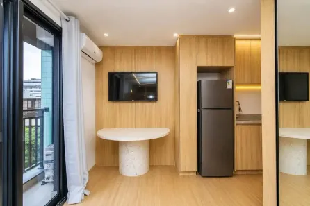 Apartamento com 1 Quarto à venda, 22m² no Centro, Curitiba
