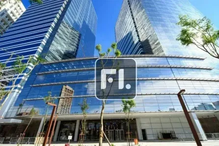 Sala Comercial para alugar, 1026m² no Vila São Francisco (Zona Sul), São Paulo