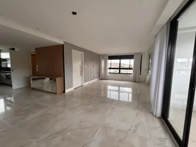 Cobertura com 4 Quartos à venda, 355m² no Serra, Belo Horizonte