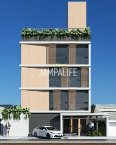Apartamento com 1 Quarto à venda, 23m² no Bessa, João Pessoa