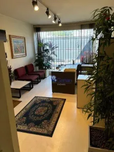 Sobrado com 3 Quartos à venda, 140m² no Vila Olímpia, São Paulo