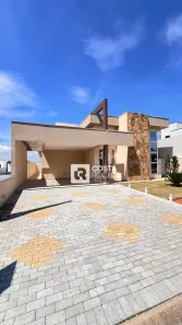 Casa de Condomínio com 3 Quartos à venda, 236m² no Residencial Lagos D'Icaraí, Salto