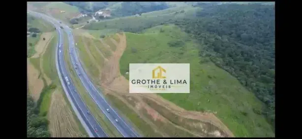 Fazenda/Sítio com 1 Quarto à venda, 2081200m² no Jardim Esperança, Jacareí
