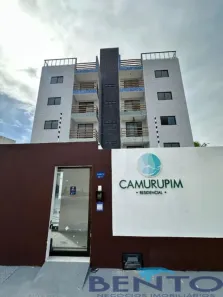 Apartamento com 2 Quartos à venda, 70m² no Loteamento Luar do Frances, Marechal Deodoro