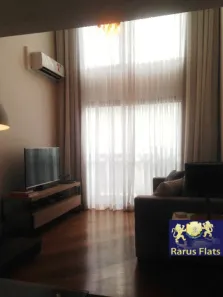 Flat com 1 Quarto para alugar, 72m² no Itaim Bibi, São Paulo