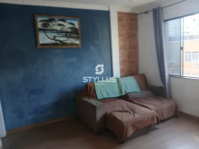 Apartamento com 2 Quartos à venda, 47m² no Engenho de Dentro, Rio de Janeiro