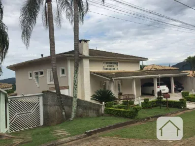 Fazenda/Sítio com 4 Quartos à venda, 450m² no Parque São Gabriel, Itatiba