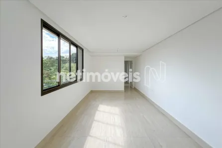Apartamento com 2 Quartos à venda, 68m² no Castelo, Belo Horizonte