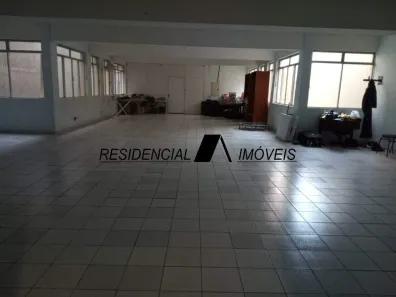 Prédio Comercial à venda, 982m² no São Cristóvão, Belo Horizonte