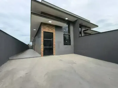 Casa com 3 Quartos à venda, 76m² no Balneário dos Golfinhos, Caraguatatuba