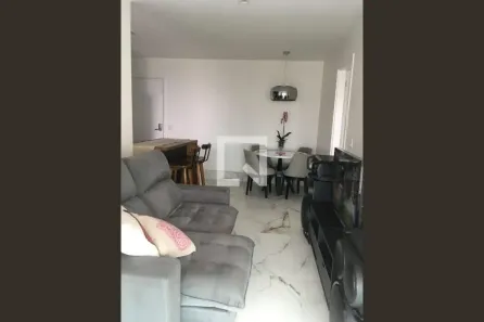 Apartamento com 1 Quarto à venda, 45m² no Vila Gomes Cardim, São Paulo