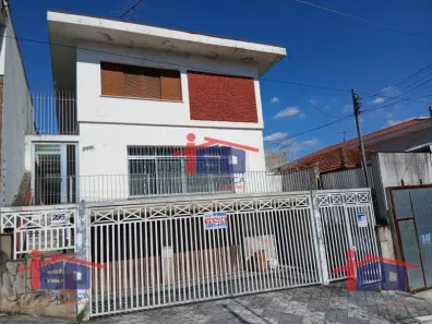 Sobrado com 3 Quartos à venda, 251m² no Vila Yara, Osasco