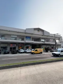 Ponto Comercial para venda ou aluguel, 40m² no Piratininga, Niterói