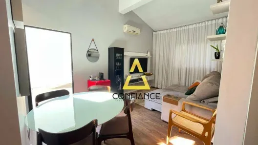 Casa de Condomínio com 2 Quartos à venda, 55m² no Roseira de Baixo, Jaguariúna