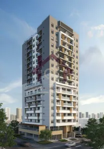 Apartamento com 1 Quarto à venda, 42m² no Planalto Paulista, São Paulo