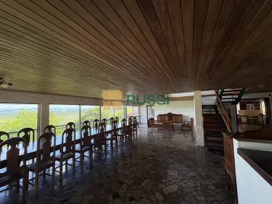 Imóvel Comercial com 1 Quarto para alugar, 636m² no Jardim Nova América, São José dos Campos