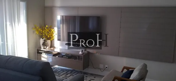Apartamento com 3 Quartos à venda, 94m² no Centro, São Bernardo do Campo