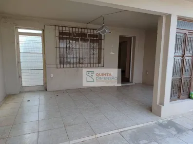 Casa com 4 Quartos à venda, 150m² no Nova Lorena, Lorena