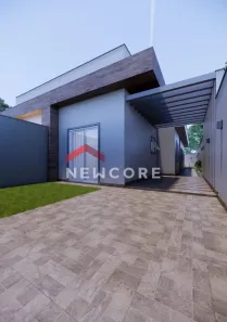 Casa com 2 Quartos à venda, 70m² no Jamaica (Praia), Itanhaém