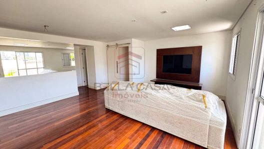 Apartamento com 3 Quartos à venda, 120m² no Mooca, São Paulo