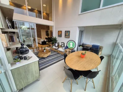 Apartamento com 3 Quartos à venda, 185m² no Brooklin Paulista, São Paulo