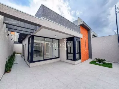 Casa com 3 Quartos à venda, 93m² no Portais (Polvilho), Cajamar