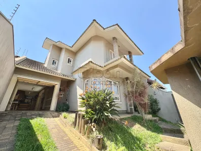 Sobrado com 3 Quartos à venda, 154m² no Estância Velha, Canoas