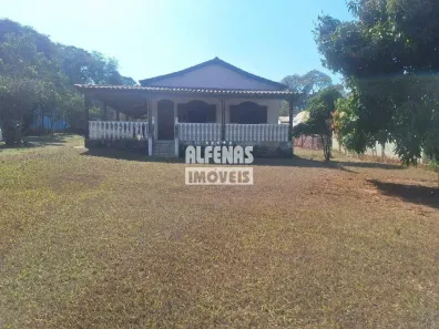 Fazenda/Sítio com 2 Quartos à venda, 2000m² no Estâncias Imperiais, Contagem