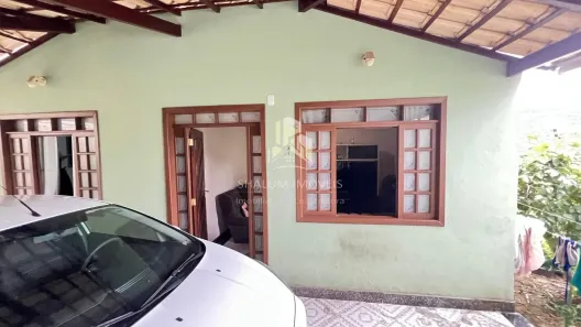 Casa com 3 Quartos à venda, 200m² no Jardim Leblon, Belo Horizonte