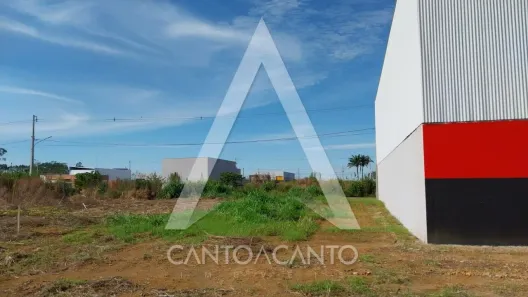 à venda, 900m² no Loteamento Villa Torino, Sinop