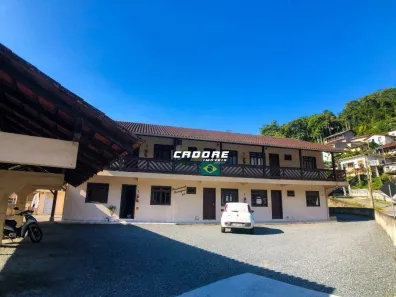 Apartamento com 1 Quarto à venda, 30m² no Glória, Blumenau
