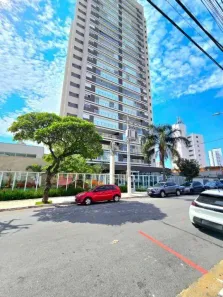 Apartamento com 3 Quartos à venda, 134m² no Vila Bertioga, São Paulo