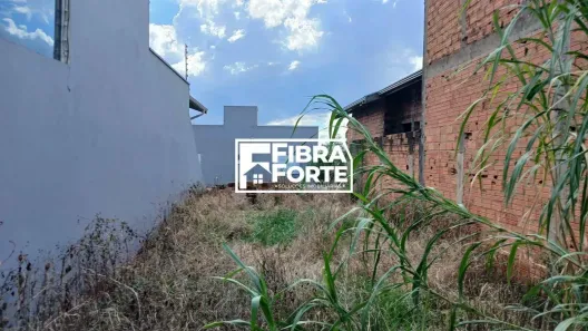 Lote/Terreno à venda, 125m² no Parque Jambeiro, Campinas