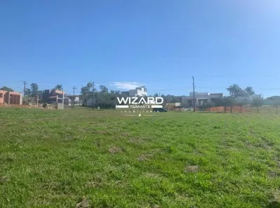 Lote/Terreno à venda, 1100m² no Rio Verde, Araçoiaba da Serra