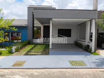 Casa de Condomínio com 3 Quartos à venda, 116m² no Horto Florestal, Sorocaba