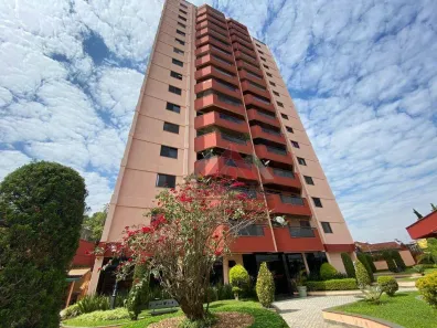 Apartamento com 4 Quartos à venda, 140m² no Vila Santa Maria, Poá