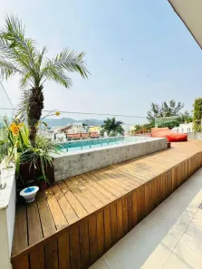 Cobertura com 3 Quartos à venda, 356m² no Recreio dos Bandeirantes, Rio de Janeiro