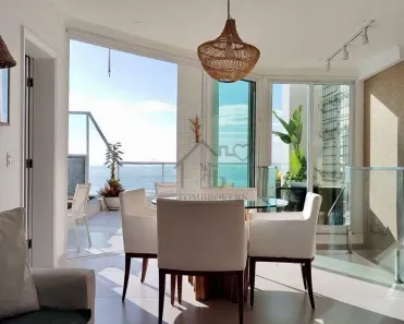 Cobertura com 5 Quartos para alugar, 300m² no Riviera, Bertioga